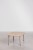 owalny-stolik-kawowy-do-ogrodu-90x60-cm-ze-stali-zunika ogrodowy