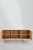 Komoda do salonu 180x45 cm z drewna Treveris