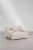 fotel-shirina-z-tkaniny-boucle do salonu