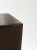 Komoda z 3 szufladami 80x40 cm z drewna Treveris