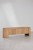 Szafka RTV 175x45 cm z drewna mango Sidney