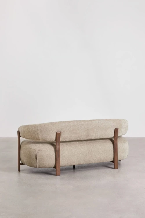 sofa-2-osobowa-do salonu jolie-w-tkaninie-szenilowej