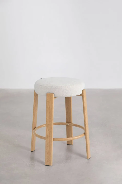 taboret-wysoki-65-cm-z-tkaniny-chenille-i-zelaza-jolie