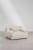 Fotel tapicerowany Shirina mebel do salonu