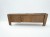 Szafka RTV 175x45 cm z drewna mango Sidney