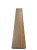 Szafka RTV 240x45 cm z drewna Treveris