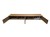 Szafka RTV 240x45 cm z drewna Treveris