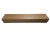 Szafka RTV 240x45 cm z drewna Treveris
