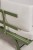 3-osobowa rozkładana sofa ogrodowa z aluminium Libanc