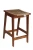 wysoki taboret front