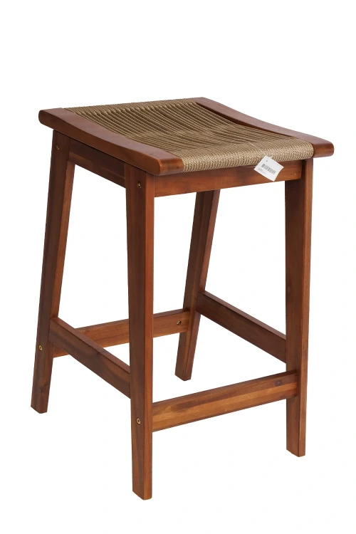 wysoki taboret front