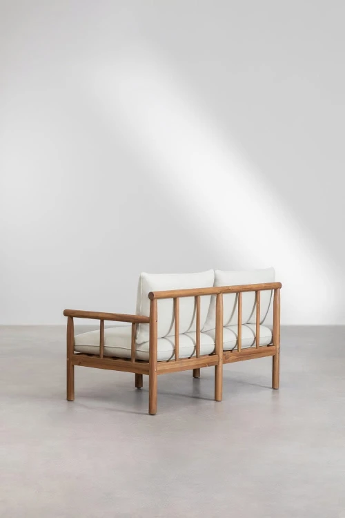 sofa-ogrodowa-melvin-2-osobowa-z-drewna-akacjowego konstrukcja