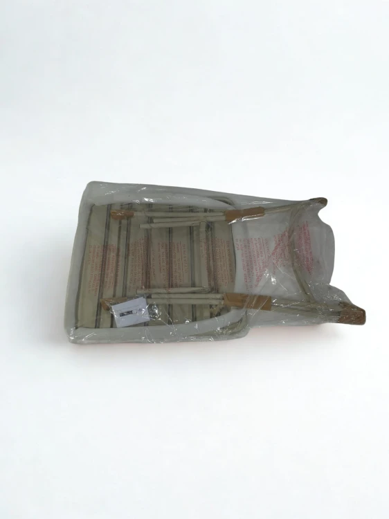 stol-skladany-ogrodowy-kwadratowy-ze-stali-60x60-cm-janti złożony fabrycznie