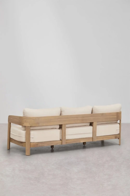 trzyosobowa-sofa-ogrodowa-uleno-z-drewna-akacjowego kosntrukcja
