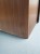 Aparador 180x45 cm z drewna Treveris