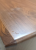 Aparador 180x45 cm z drewna Treveris