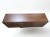 Aparador 180x45 cm z drewna Treveris