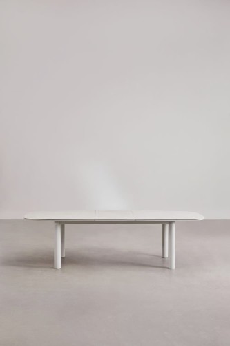 prostokatny-rozkladany-stol-ogrodowy-220-280x100-cm-z-ceramiki-i-aluminium-zinti konstrukcja rozkładana
