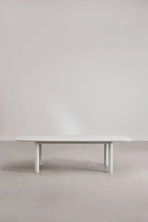 prostokatny-rozkladany-stol-ogrodowy-220-280x100-cm-z-ceramiki-i-aluminium-zinti konstrukcja rozkładana