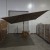 Parasol Ogrodowy Tarasowy 295x295 cm z tkaniny i aluminium Hydra