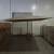 Parasol Ogrodowy Tarasowy 295x295 cm z tkaniny i aluminium Hydra